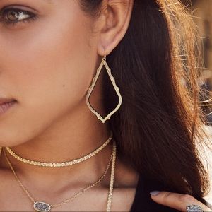 Kendra Scott Sophie Earrings